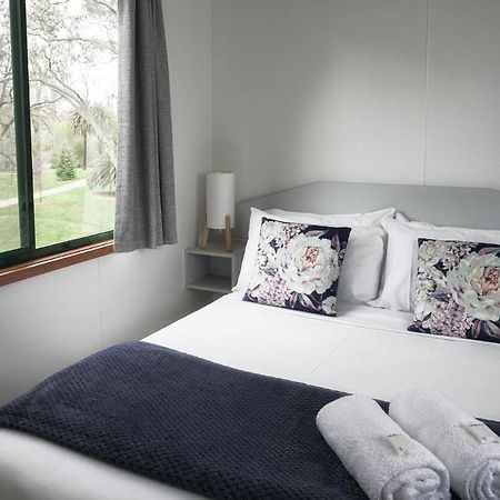 Hotel Big4 Castlemaine Gardens Esterno foto